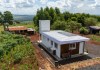 CDHU construirá 50 moradias com tencologia modular offsite na região central CDHU construirá 50 moradias com tencologia modular offsite na região central