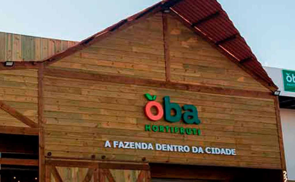 Oba deve inagurar loja em São Carlos no mês de maio