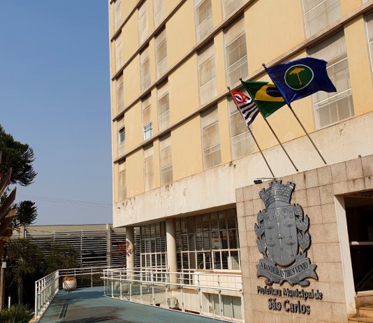 Em liminar, Justiça impõe limites à greve de servidores, informa Prefeitura