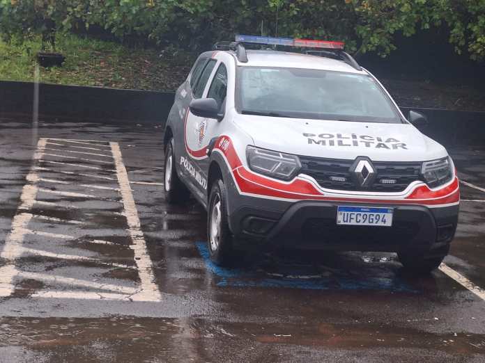 Violência doméstica em São Carlos Violência doméstica em São Carlos