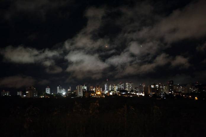 Entre a madrugada e o medo: o silêncio que grita nas ruas de São Carlos Entre a madrugada e o medo: o silêncio que grita nas ruas de São Carlos