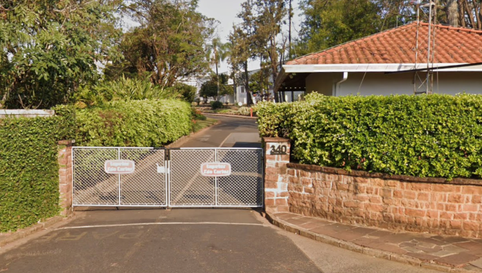 tapetes sao carlos Tapetes São Carlos divulgou nota oficial