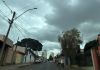 Tempo fecha e chuva pode chegar em São Carlos