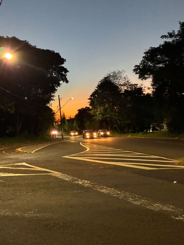 tempo sao carlos Tempo pode surpreender