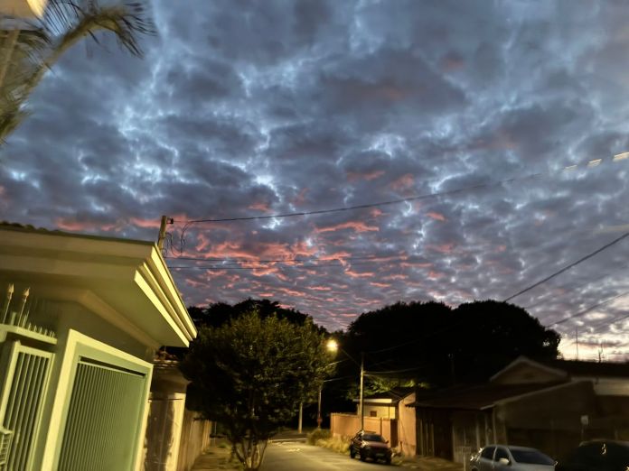 Previsão do tempo para São Carlos aponta fim de semana com gangorra nos termômetros Previsão do tempo para São Carlos aponta fim de semana com gangorra nos termômetros
