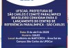 São Carlos implementa Centro de Referência Paralímpica na próxima quarta-feira, 8 de abril
