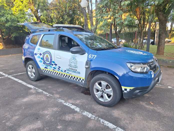 Violência doméstica: GM atendeu caso no Embaré