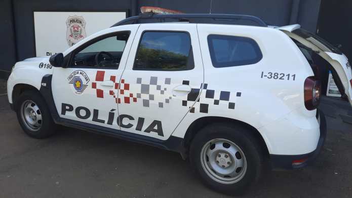 Homem procurado por estupro de vulnerável é detido pela PM no Planalto Verde Homem procurado por estupro de vulnerável é detido pela PM no Planalto Verde