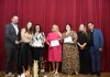 Fundo Social realiza cerimônia de renovação de votos para casais do Casamento Comunitário O Fundo Social de Solidariedade de São Carlos promoveu na noite da última terça-feira (26/05), no Teatro Municipal Alderico Vieira Perdigão, uma emocionante cerimônia de renovação de votos com casais que participaram de uma das dez edições do Casamento Comunitário.