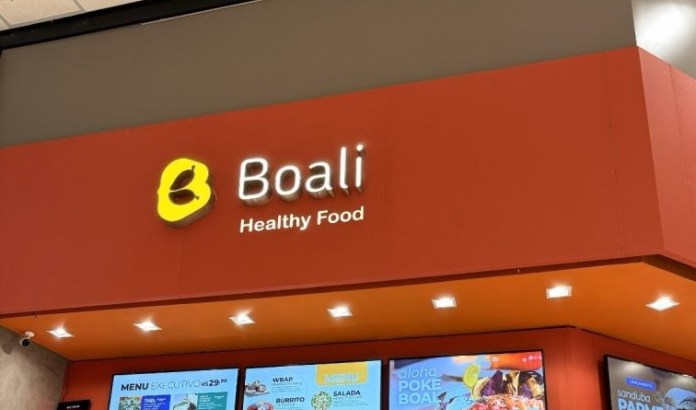 Boali abre loja em São Carlos Boali abre loja em São Carlos
