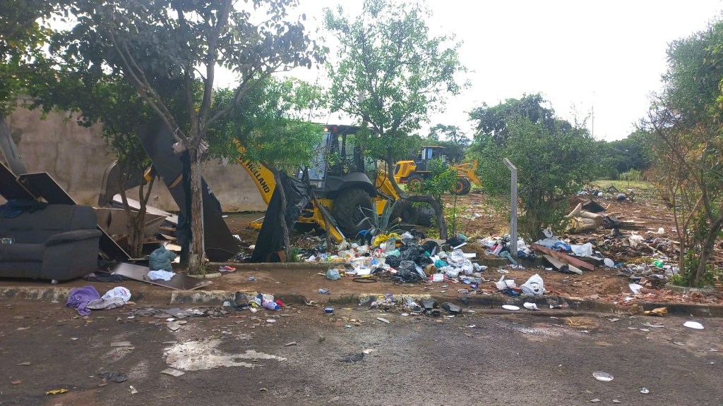 O programa São Carlos Mais Bonita iniciou nesta semana uma nova etapa de ações na Zona Oeste, com foco especial no grande Santa Felícia.