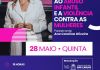 Câmara e Diocesano convidam para evento com Ana Carolina de Oliveira, mãe de Isabella Nardoni