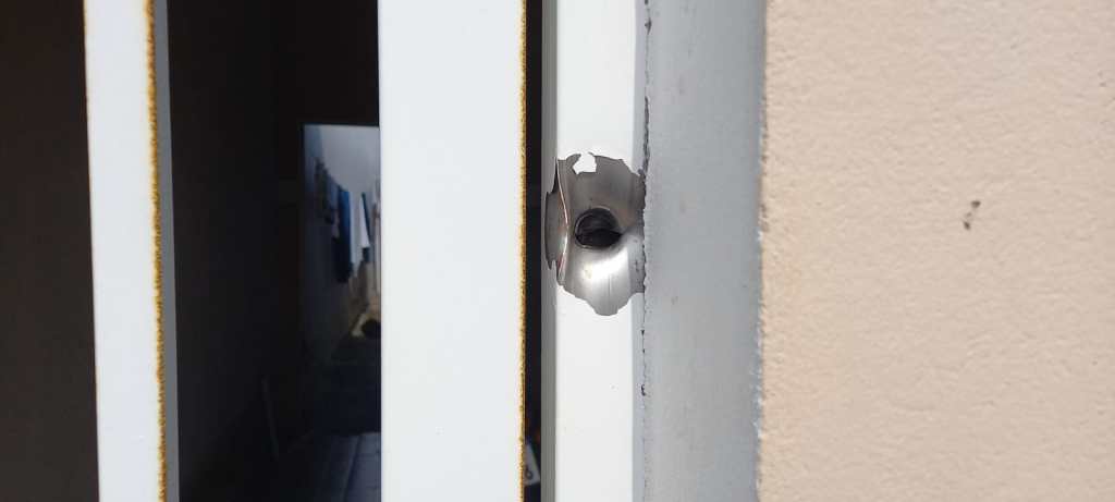 Uma ocorrência de disparos de arma de fogo mobilizou equipes da Guarda Municipal no início da tarde desta quinta-feira (21), no Jardim Hikare, em São Carlos.