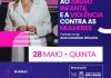 Câmara de São Carlos reforça combate à violência e promove palestra com Ana Carolina de Oliveira