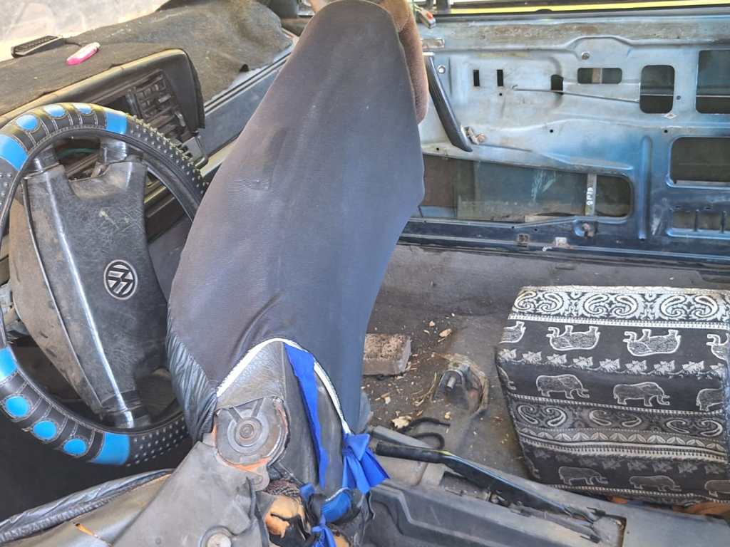 Três homens foram detidos na madrugada desta quarta-feira (6), suspeitos de praticar furto de fios na região do bairro Cidade Jardim, em São Carlos.