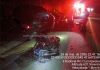 Motociclista morre depois de colisão frontal em rodovia