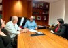 Prefeitura cede à FESC administração do Centro Municipal de Televisão Prefeitura cede à FESC administração do Centro Municipal de Televisão