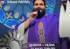 Missa de despedida do Padre Jonas será nesta quinta