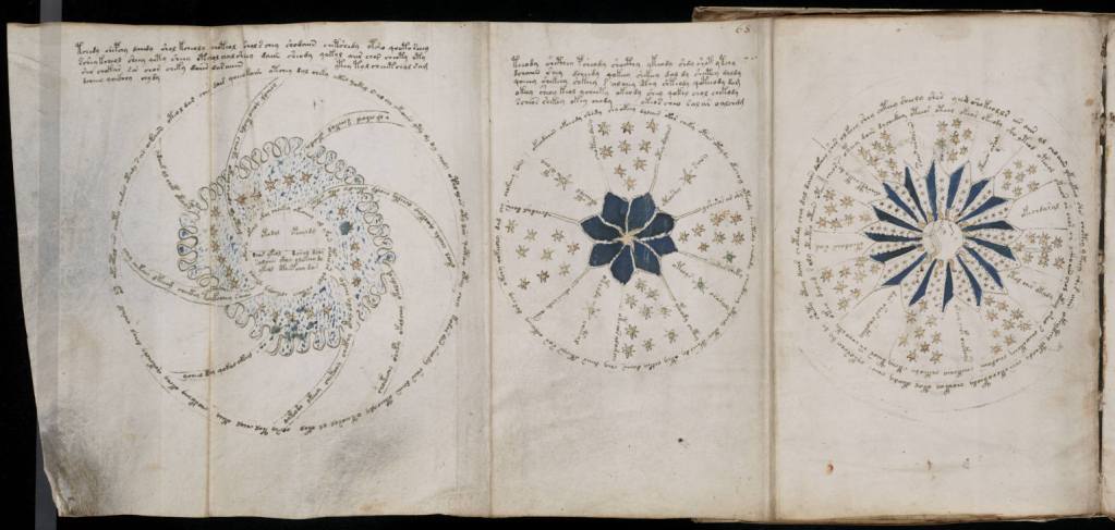 O mistério do Manuscrito de Voynich: o livro que ninguém conseguiu decifrar