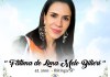 Funerária Fernandes comunica o falecimento, aos 41 anos, de Fátima de Lima Melo Bilieri