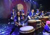 15º São Carlos Matsuri acontece no próximo final de semana A cultura japonesa vai tomar conta de São Carlos nos dias 16 e 17 de maio com a realização da 15ª edição do São Carlos Matsuri.