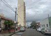Mudança no tempo
