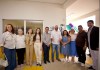 Novo CEMEI no Ipê Mirim foi inaugurado nesta sexta A Prefeitura de São Carlos inaugurou na manhã desta sexta-feira (08/05) o novo Centro Municipal de Educação Infantil (CEMEI) Prof. Silvio Padovan, no bairro Ipê Mirim
