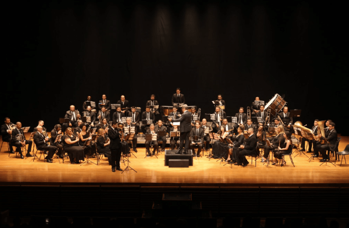 Banda Sinfônica de Uberlândia