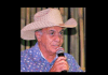 O falecimento, aos 80 anos, do comunicador João Ricci