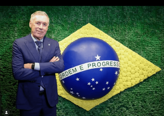 Dia de jogo do Brasil é feriado?