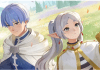 AFK Journey x Frieren: o que muda com o evento por tempo limitado