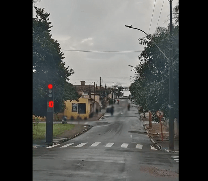 Rotina: moradores da região da rodoviária voltam a relatar medo e insegurança Rotina: moradores da região da rodoviária voltam a relatar medo e insegurança
