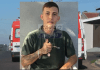 Jovem de 20 anos morre após acidente com motocicleta