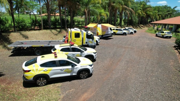 DER leilao DER-SP promove leilão de mais de 300 lotes de veículos e motocicletas nos dias 1, 2 e 3 de junho