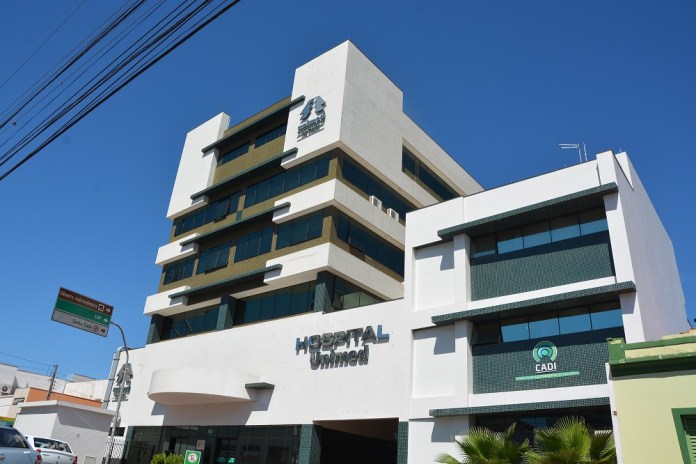 Unimed São Carlos abre vagas de emprego em diversas áreas Unimed São Carlos abre vagas de emprego em diversas áreas