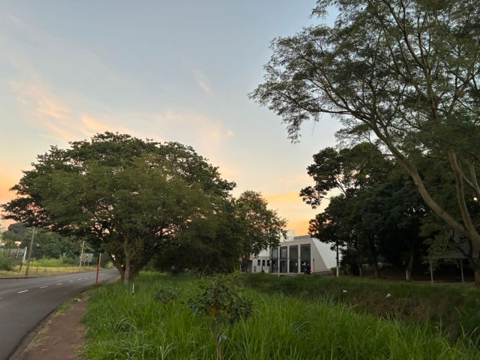 São Carlos registra madrugada mais fria de 2026 São Carlos registra madrugada mais fria de 2026