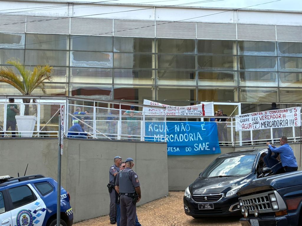 A audiência pública faz parte do cronograma do Governo do Estado de São Paulo, conduzido pela Secretaria de Parcerias em Investimentos (SPI) e pela Secretaria de Meio Ambiente, Infraestrutura e Logística (SEMIL). A proposta é apresentar e debater as diretrizes do programa UniversalizaSP