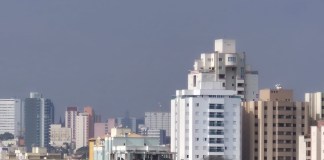 Depois da chuva, temperatura começa a cair consideravelmente em São Carlos