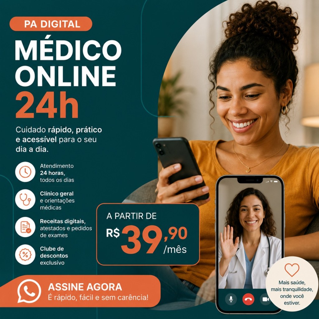 A Bertollo Cruz está lançando em São Carlos uma nova forma de acesso à saúde: um serviço de assinatura que combina atendimento médico online, especialidades médicas, psicologia, nutrição, clube de descontos e opções de cuidado para pessoas, famílias, universitários e empresas.