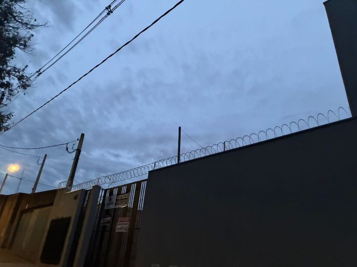 Tempo: São Carlos poderá receber chuva forte nesta segunda; acompanhe a previsão Tempo: São Carlos poderá receber chuva forte nesta segunda; acompanhe a previsão