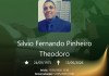 O falecimento, aos 50 anos, de Silvio Fernando P. Theodoro