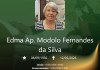 O falecimento, aos 89 anos, de Edma Apparecida Modolo Fernandes da Silva
