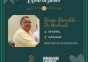 O falecimento, aos 71 anos, de Sérgio Reinaldo de Andrade