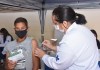 Vacinação contra a gripe é liberada para toda a população em São Carlos A Secretaria Municipal de Saúde, por meio do Departamento de Vigilância em Saúde, irá iniciar a vacinação contra a influenza (gripe) para o público em geral na próxima segunda-feira (01/06), em São Carlos.