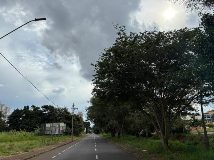 chuva tempo sao carlos Chuva não deve dar trégua; Confira a previsão em São Carlos