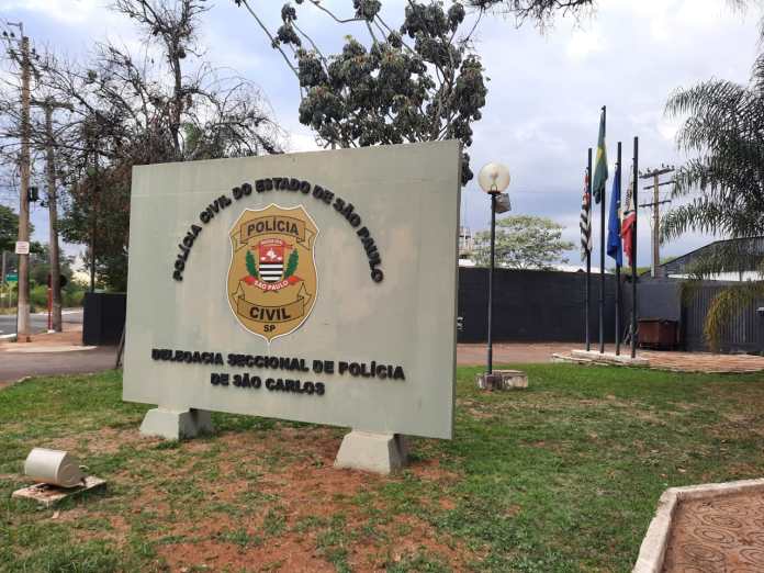 Polícia investigará morte de eletricista em São Carlos Polícia investigará morte de eletricista em São Carlos