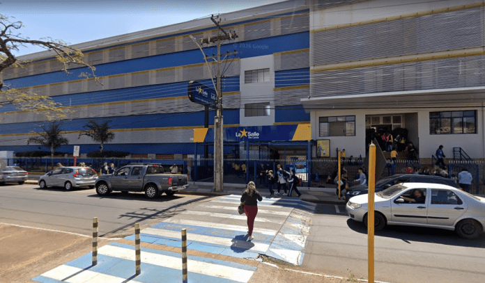 ASCENSÃO 2026 acontece no La Salle em São Carlos ASCENSÃO 2026 acontece no La Salle em São Carlos