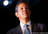 Fernando Haddad participa de debate sobre universidade pública em São Carlos Fernando Haddad participa de debate sobre universidade pública em São Carlos