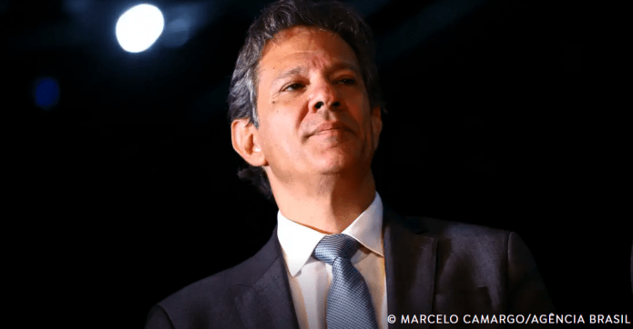 fernando haddad Fernando Haddad participa de debate sobre universidade pública em São Carlos