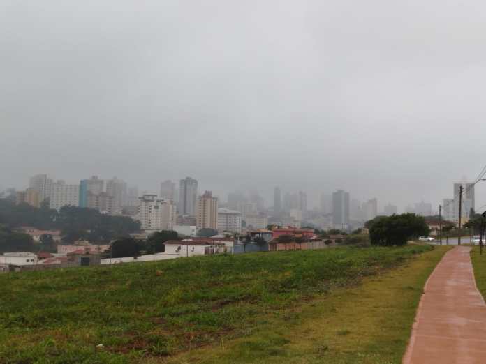frio sao carlos Defesa civil alerta que frio continuará em São Carlos e no Estado de SP
